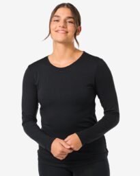 Dames Thermoshirt