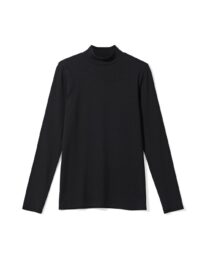 HEMA Dames T-shirt Clara Rib