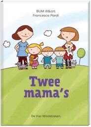 Twee mama&apos;s