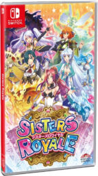 Sisters Royale