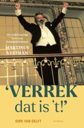 Verrek, dat is &apos;t!