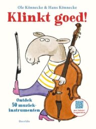 Klinkt goed!