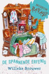 De spannende erfenis