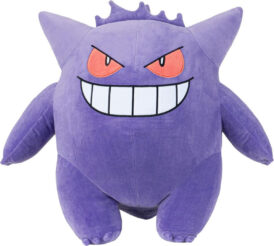 Pokemon Pluche - Gengar (50cm)