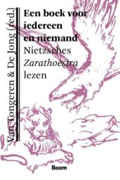 Een boek voor iedereen en niemand