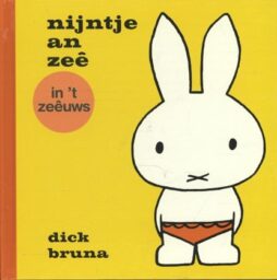 nijntje an zeê in &apos;t Zeêuws