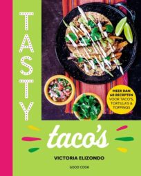 Tasty taco&apos;s