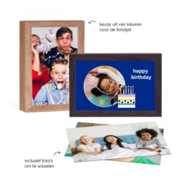 HEMA Fotolijst box
