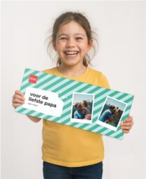 HEMA Mega chocoladereep