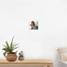HEMA Foto op canvas