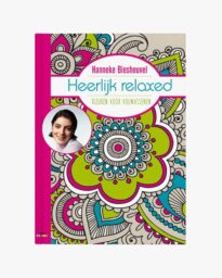 HEMA Heerlijk relaxed kleuren