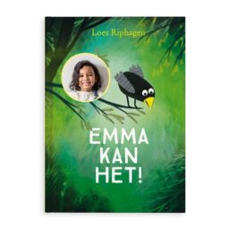 HEMA Coco kan het!