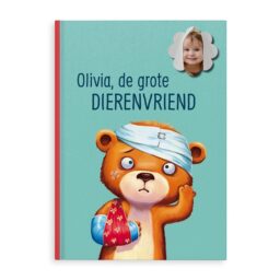 HEMA De grote dierenvriend