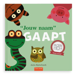 HEMA Iedereen gaapt XXL