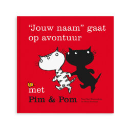 HEMA Op avontuur met Pim & Pom