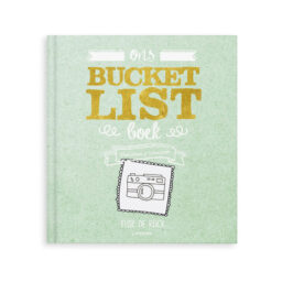 HEMA Het Bucketlist boek voor vrienden