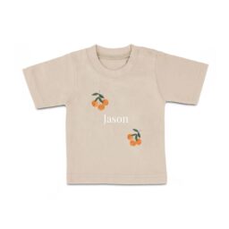 HEMA Baby t-shirt met foto