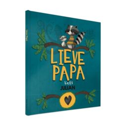 HEMA Lieve papa