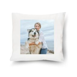 HEMA Kussensloop met foto