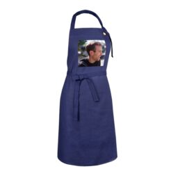 HEMA Schort met foto