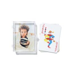HEMA Kaartspel met 1 foto