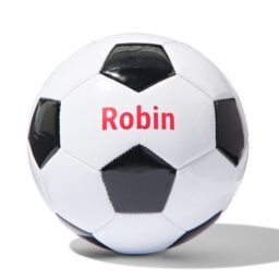 HEMA Voetbal met naam