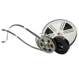 HEMA Filmspoel