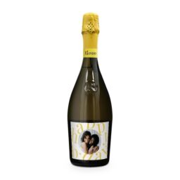 HEMA Prosecco met eigen etiket