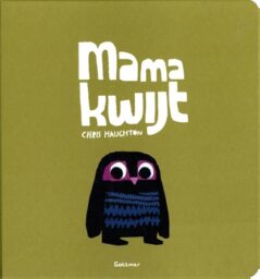 Mama kwijt