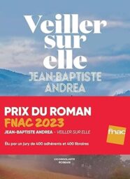 Veiller sur elle
