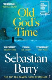 Old God&apos;s Time