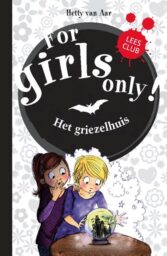 Het griezelhuis