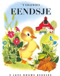 &apos;t Eigewies eendsje