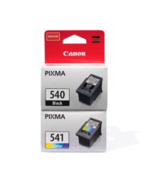 172 Canon Cl-541/pg-540 Ink Multi