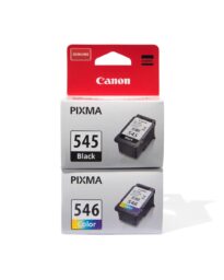 HEMA HEMA Canon Pg-545 / Cl-546 Multipack