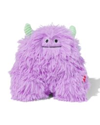 HEMA HEMA Lichtknuffel 22x12cm Monster