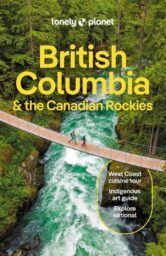 British Columbia & the Canadian Rockies 10