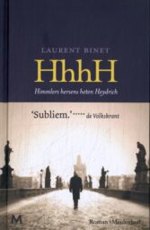 HhhH