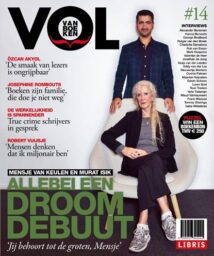 VOL van Boeken 14