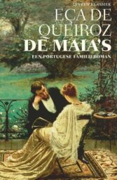De Maia&apos;s
