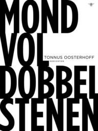 Mond vol dobbelstenen