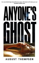 Anyone&apos;s Ghost