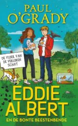 De vloek van de verloren schat