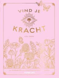 Vind je kracht