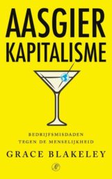 Aasgierkapitalisme