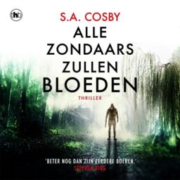 Alle zondaars zullen bloeden