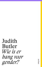 Wie is er bang voor gender?