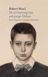De verwarring van een jonge Törless