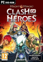 Might & Magic Clash of Heroes