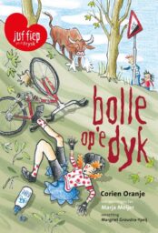 Bolle op&apos;e dyk